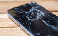 Разбитый экран смартфона — не приговор для современного гаджета